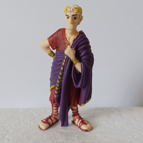 Figurine plastoy 2008 - 2008, astérix