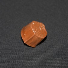 Playmobil décor tronc d'arbre