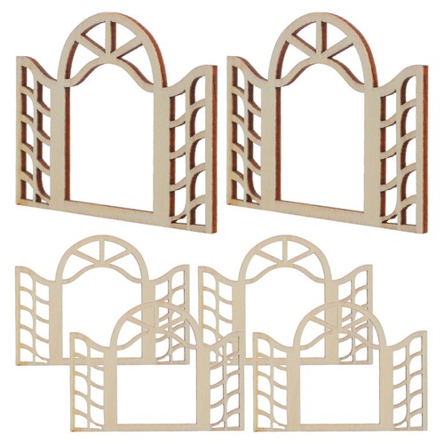 Pcs mobilier maison de - 6,