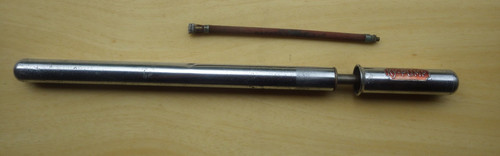 Ancienne pompe vélo pump - vélo, ky-pump.