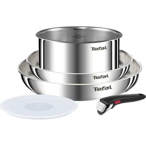 Batterie cuisine tefal - de,
