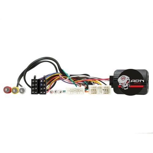 Interface commande volant - commande,