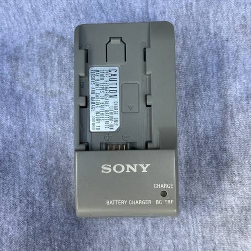 Original sony trp - original, battery