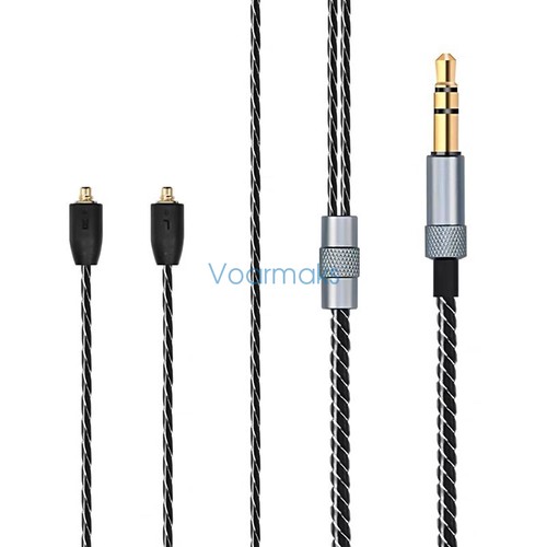 Audio cable for shure se215 - audio,