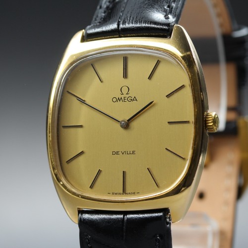 Montre pour homme - 1975, quasi