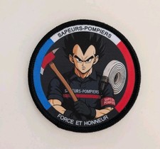 écusson auto aggripant - Écusson, auto-aggripant