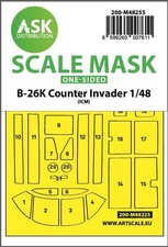 B-26K Counter Invader