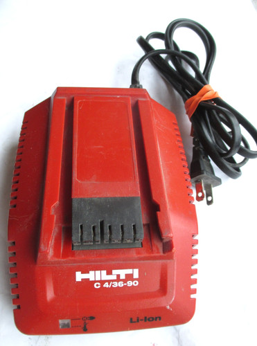 Genuine hilti 36 - c, 4/36-90