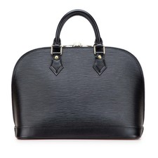 Louis Vuitton Epi Alma PM