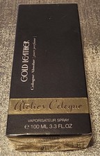 Atelier Cologne - Gold Leather - 100ml