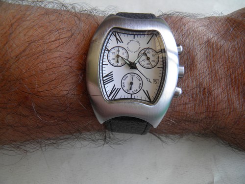 Atypique chrono tonneau - atypique,