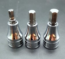 Facom 236 douilles 2 - s.236, 1/2"