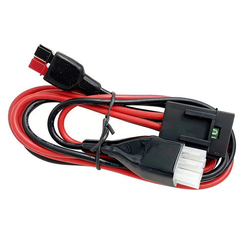 New pin power cable - power,