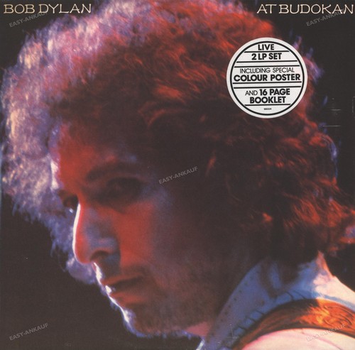 Bob dylan at - -,