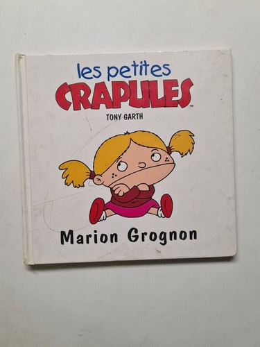 Les petites crapules renaud - les, crapules/renaud
