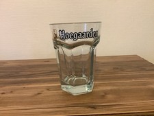 VERRE A BIÈRE HOEGAARDEN 50 cl