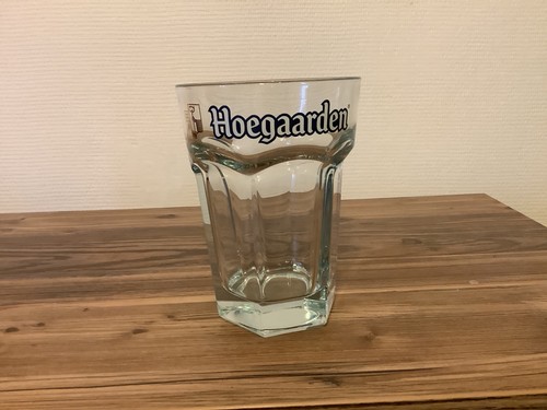 Verre bière hoegaarden 50 - verre,