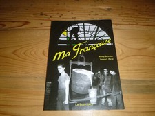 CHER VIERZON REMY BEURION MA FRANCAISE SOCIETE FRANCAISE