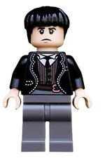 Figurine / Minifigure Lego Harry Potter - Credence Barebone (colhp21)