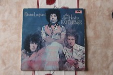 Vinyle-The Jimi Hendrix Experience-Electric Ladyland (2 X LP, Album, RE, Gat)