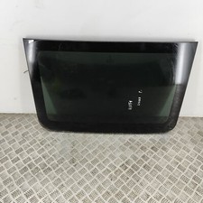 CITROËN C5 AIRCROSS Fenêtre