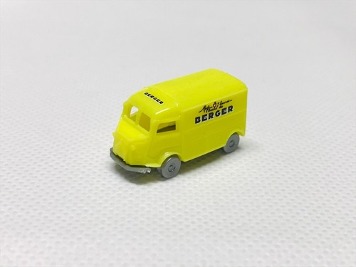 Citroën fourgon tube - fourgon,