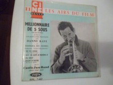 BO FILM CINE REVUE N° 111 LES