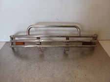 Pare buffle TOYOTA HILUX 1 2.4D - 8V 4X4 /R:84070755