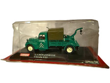 Citroën U23 “La Dépanneuse – Garage Moderne” – Modèle réduit de collection