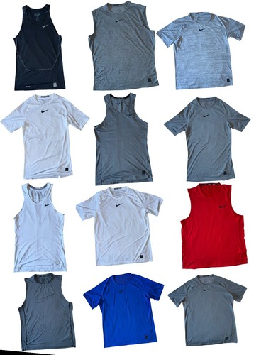 Lot nike pro - 12,