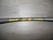 Jante  26 pouces MAVIC D 521 Ceramic Sup 36 trous