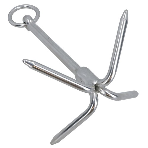 Ancre crochet grappin - de, de
