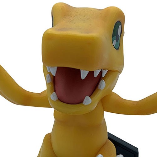 Digimon adventure figurine - -,