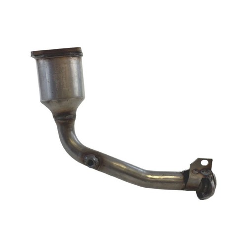 Bosal catalyst for peugeot 206 - bosal,