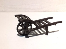 PLAYMOBIL PIÈCE BROUETTE