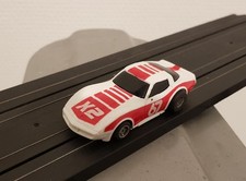 1/64 HO TYCO CORVETTE BON ETAT