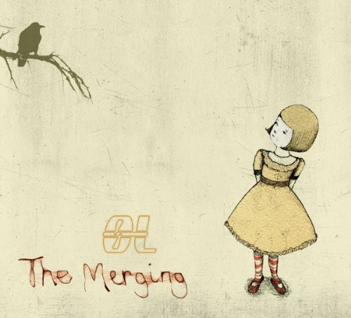 øl merging - (2010,, digi)