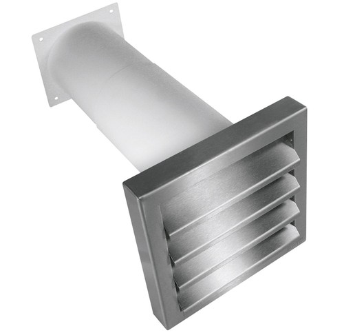 Airtec mauerkasten 125mm - airtec, Ø