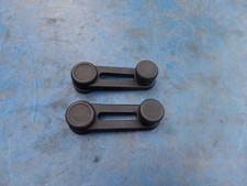 2 POIGNEES MANIVELLES LEVE VITRE CITROËN VISA