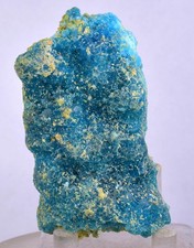 Cms chalcanthite romérite - 6,8,
