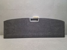 Plancher coffre partie