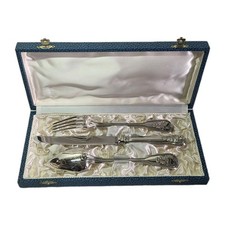 04L14 ANCIEN COUVERT EN ARGENT