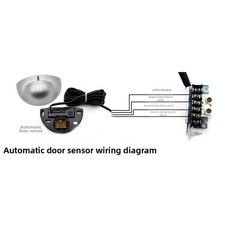 Sonde capteur micro - sonde, micro-ondes