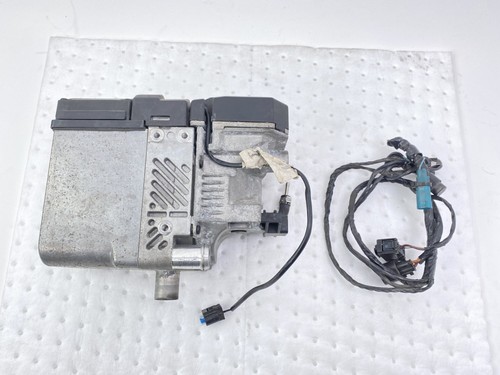 Bmw e53 diesel thermo - e53, z