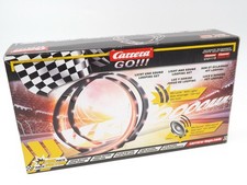 Carrera Go!!! Set Looping avec