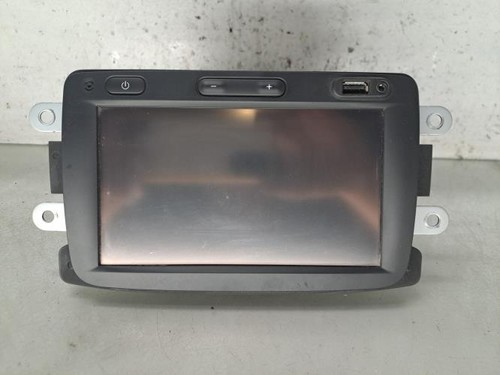 Autoradio origine renault - autoradio,