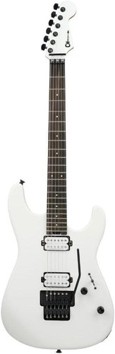 Charvel pro mod plus - charvel,