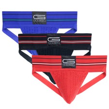 Athletic Supporter - Naturally