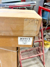 Jotul GZ450 Panel set