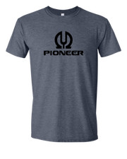Pioneer Audio IMPP Basshead